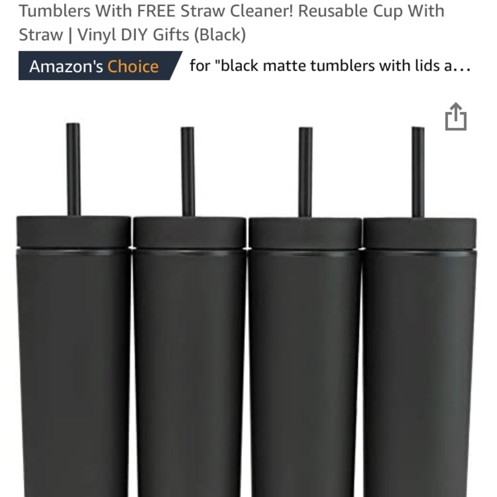 Brand new 16 oz Strata cups